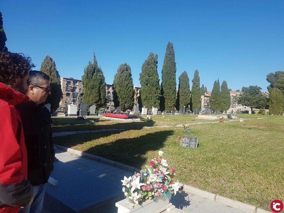 La concejalía de Memoria Histórica colabora con la Asociación Científica ArqueoAntro