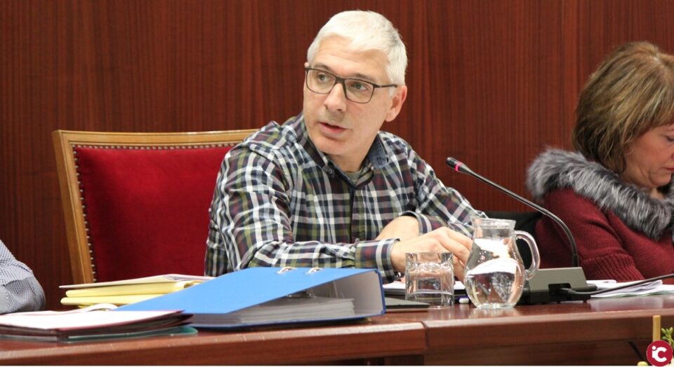 El pleno aprueba por amplia mayoría el presupuesto municipal para 2018