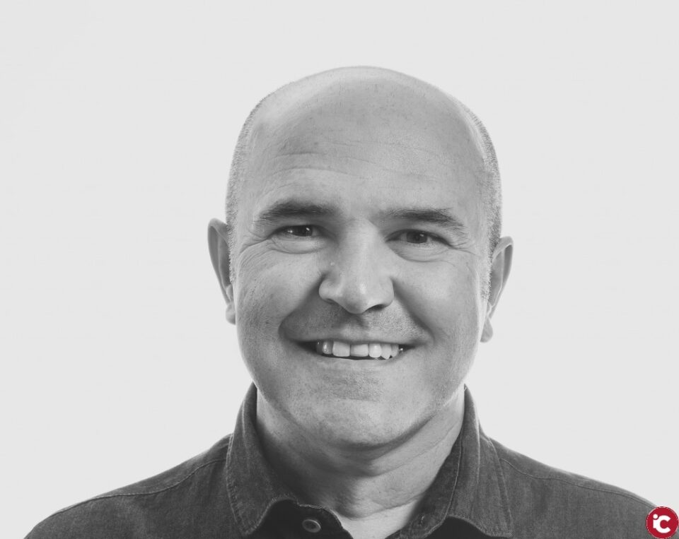 Hablamos con Ramón Poveda