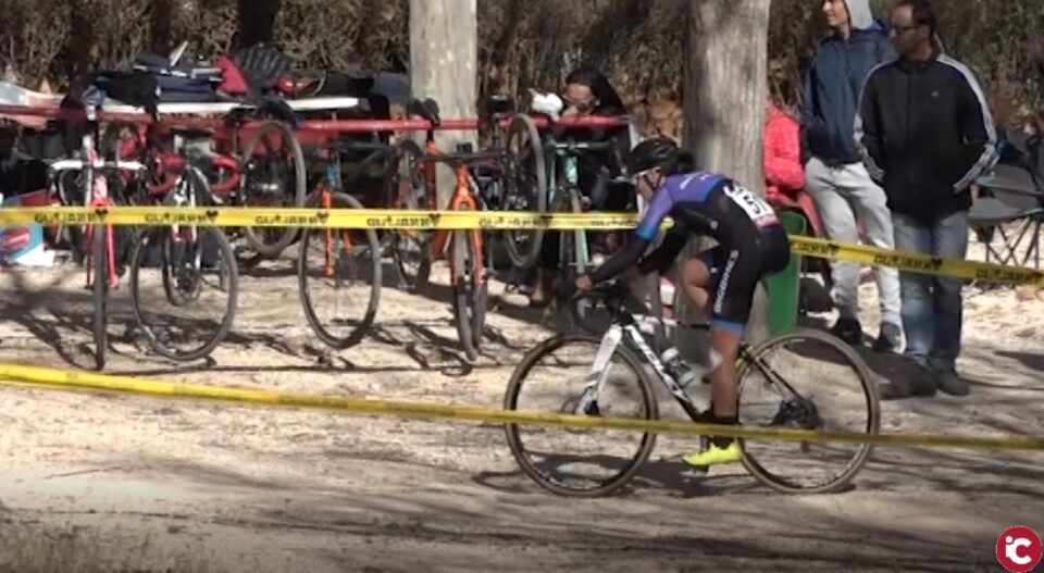Celebrado el XXV Ciclocross