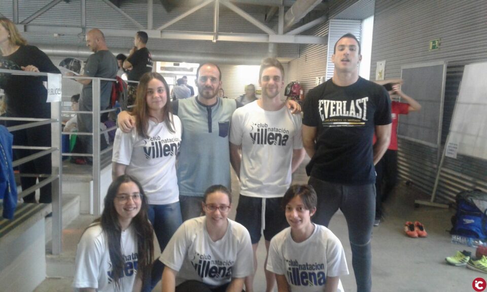 Intenso fin de semana de competiciones con el segundo control de marcas provincial y el XIV Trofeo Internacional Castalia Castellón Costa del Azahar