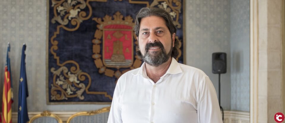 Programa El Dato con Fernando Sepulcre