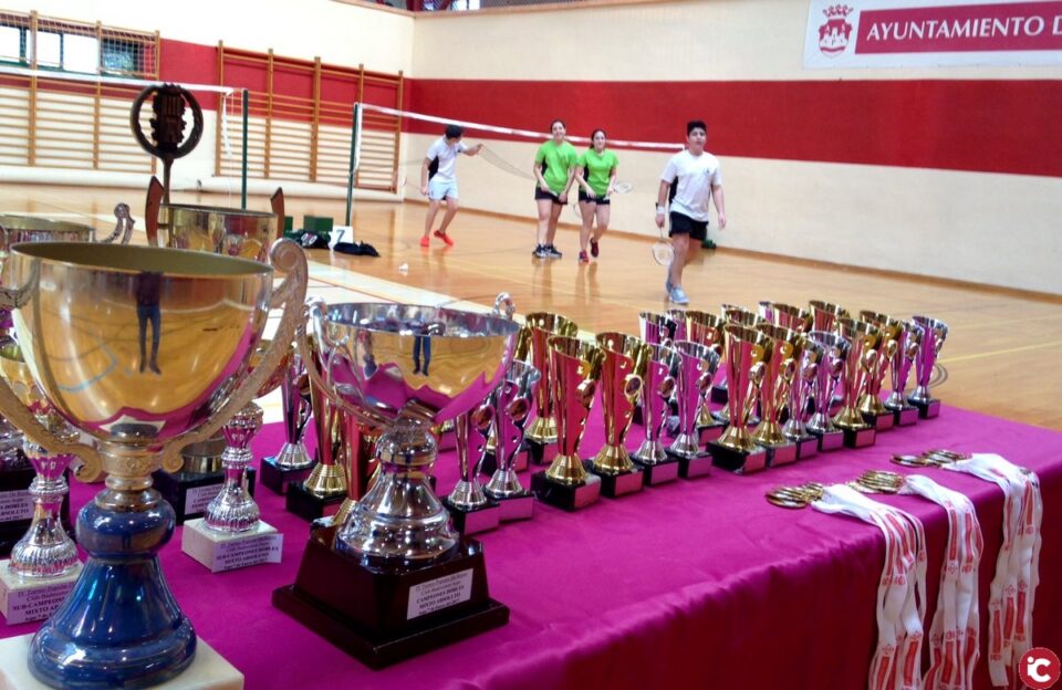 Aspe celebra el fin de año deportivo más intenso de cuantos se recuerdan