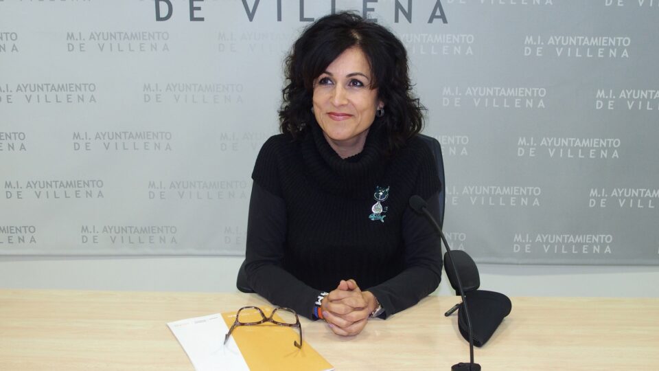Cursos de formación profesional para personas desempleadas