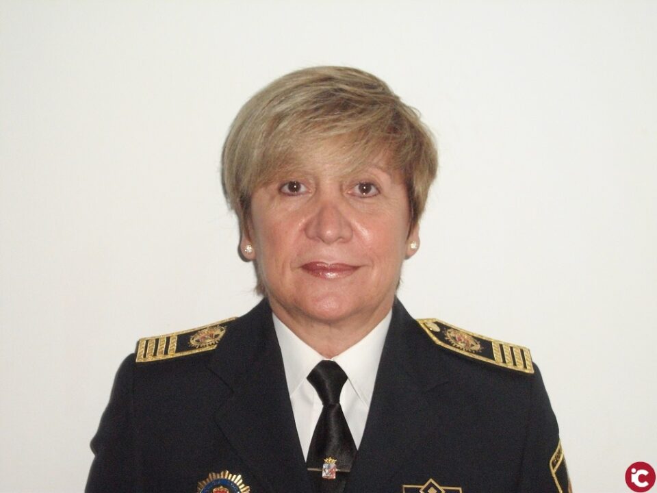 Inmaculada Soriano Angulo será la pregonera de las Fiestas del Medievo 2018.