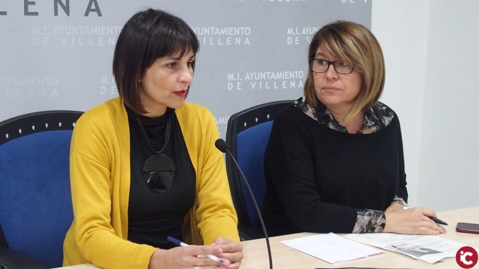 Villena presenta cuatro ponencias en las Jornadas de Arqueología de la Comunidad Valenciana
