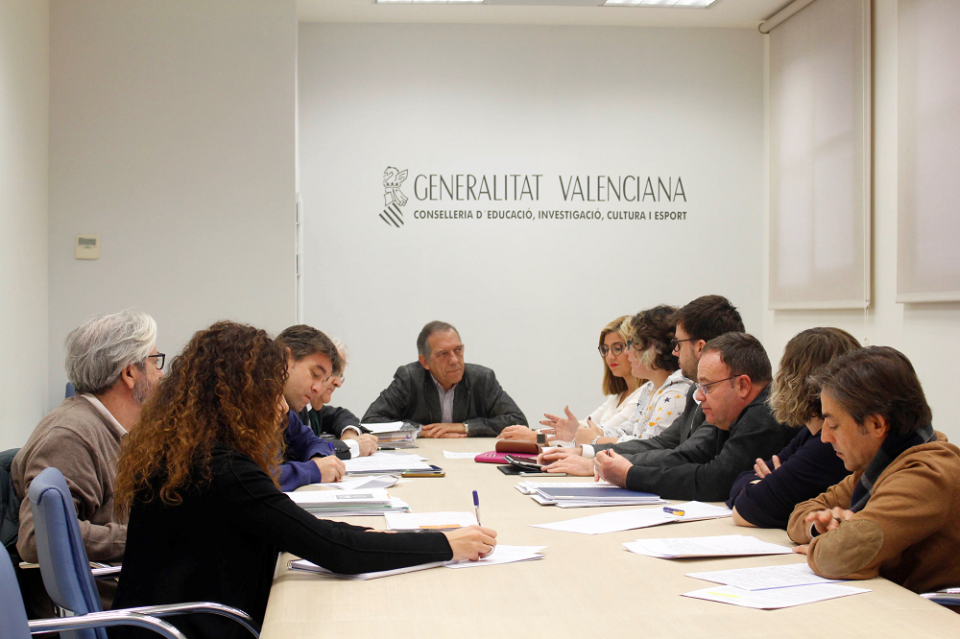 Petrer se acogerá al Plan Ediﬁcant con la vista puesta en la reforma del CEIP Virrey Poveda