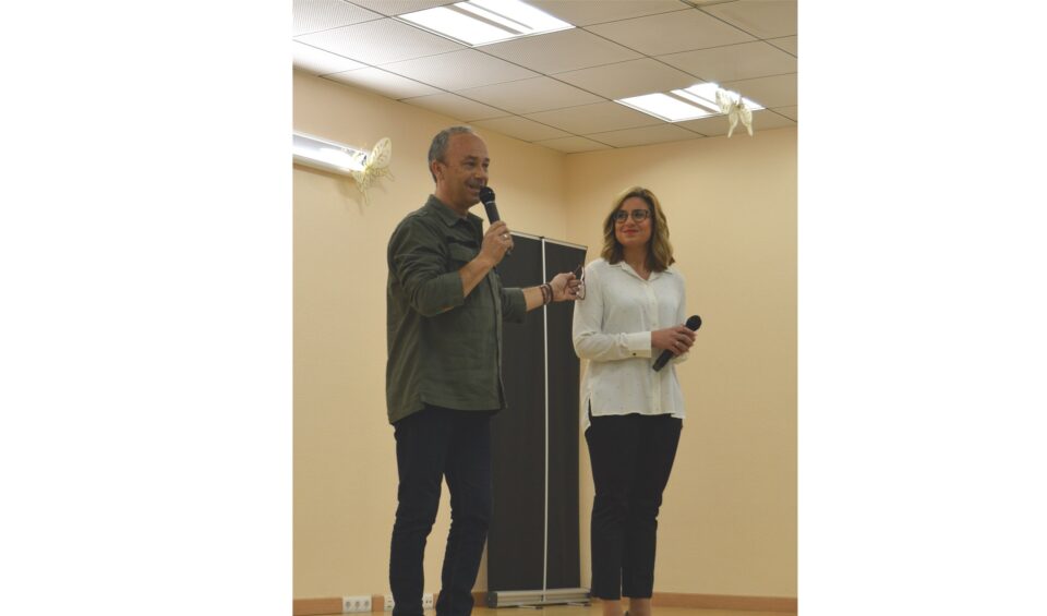Clausura Talleres Municipales 2017