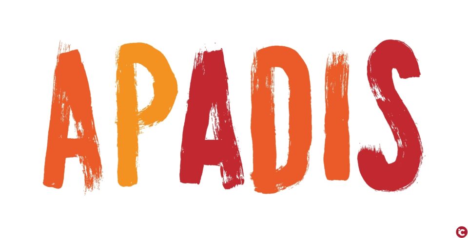 APADIS recibe unos regalos muy especiales de la mano de la Unidad de Policía de Rescate