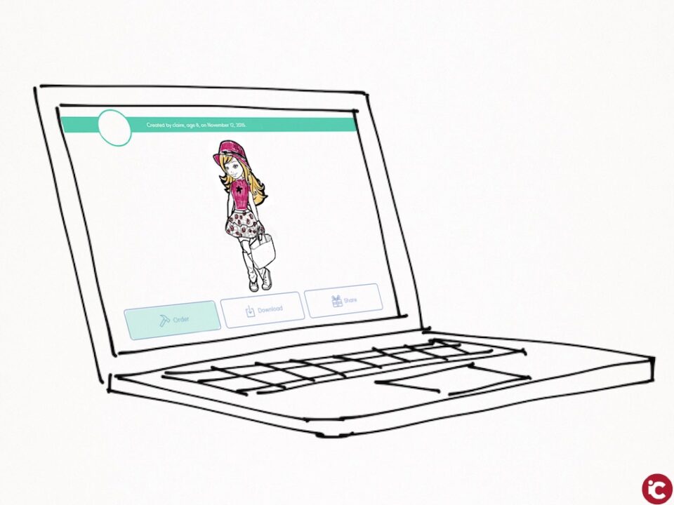AIJU y 21 empresas jugueteras investigan una herramienta para valorar la personalización de juguetes