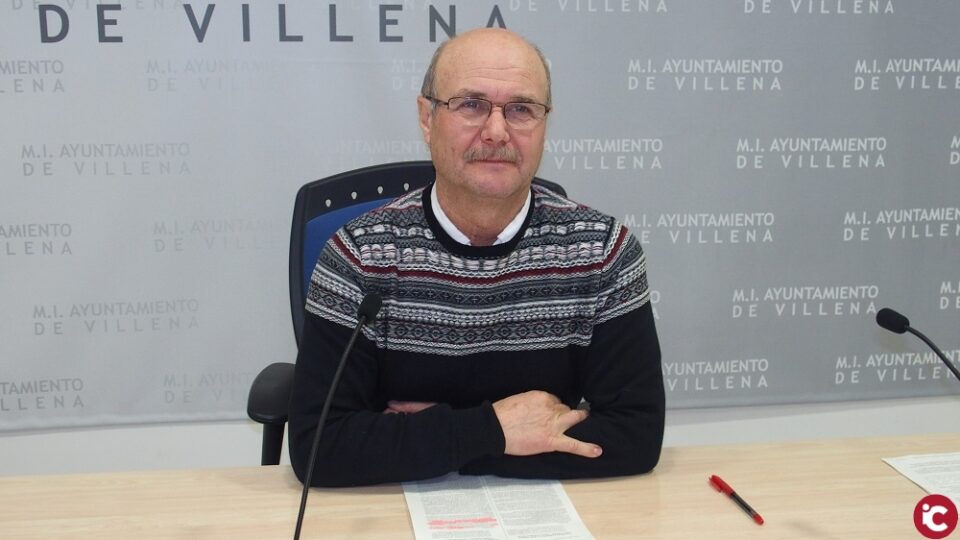 Taller contra la Xylella Fastidiosa en Villena