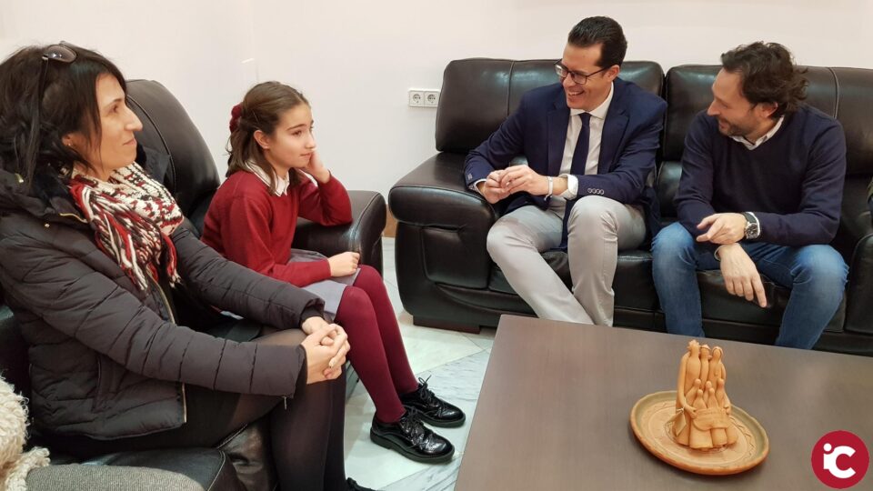 Presentado el cartel y el vídeo de la Cabalgata de Reyes 2018 en el que participarán 1.500 personas