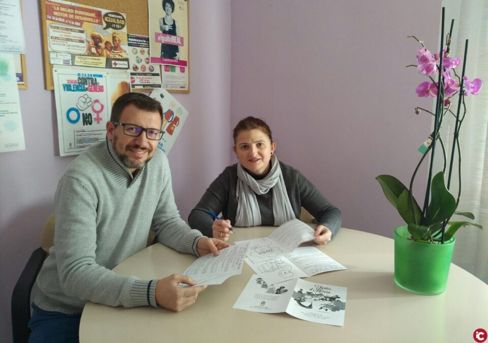 Les Festes d'Hivern se acercan a los centros educativos