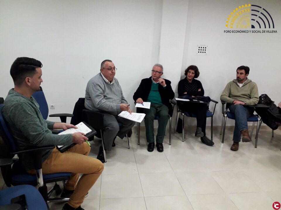 Nota informativa Reunión Comisión permanente