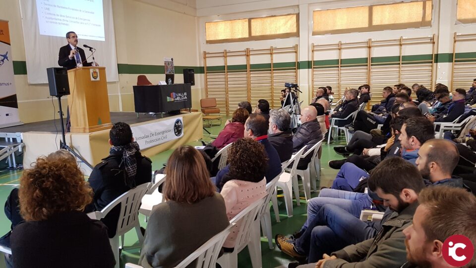 250 alumnos de Alicante