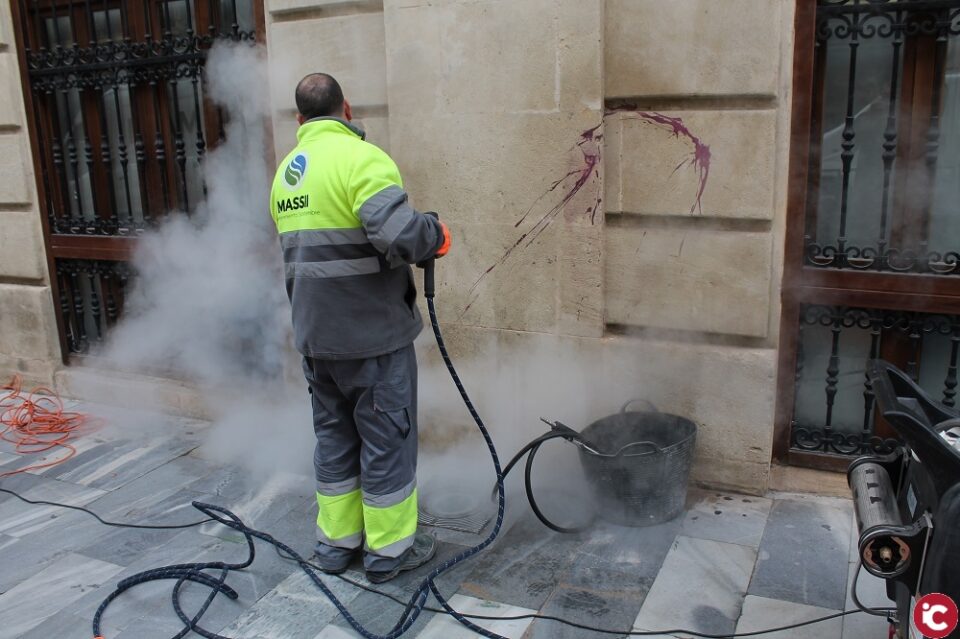 LAjuntament dAlcoi