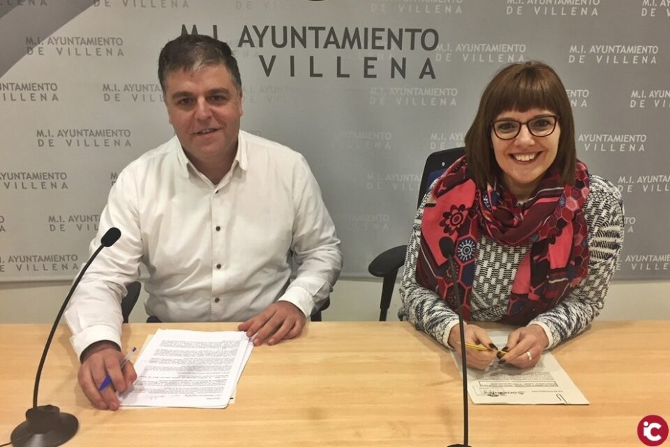 El PSOE propone trasladar las dependencias municipales al eje de la Plaza de Santiago