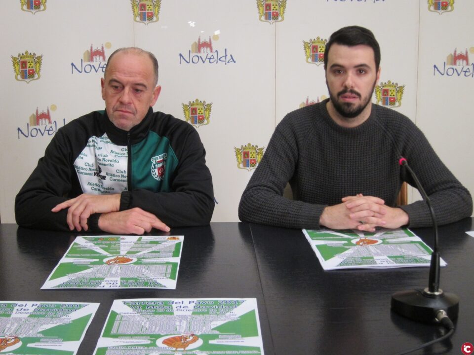 La Carrera del Pavo vuelve a su formato original