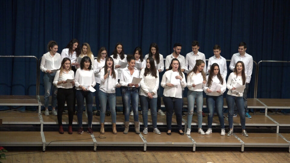 Programa infantil de Nochebuena en Intercomarcal TV. Día 24 a las 14:45 hasta las 21:00 horas