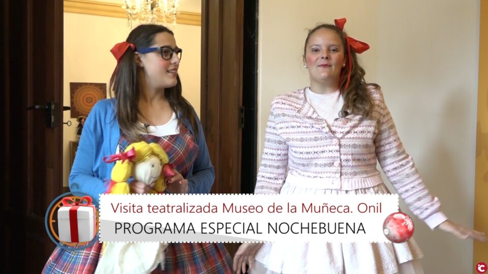 Programa Especial de Nochebuena y Navidad 2017