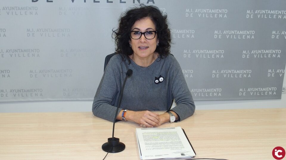 El Ayuntamiento de Villena saca a 25 personas del paro