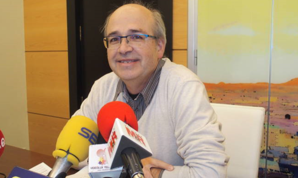 El Centro Deportivo Villena vuelve al Pleno Municipal