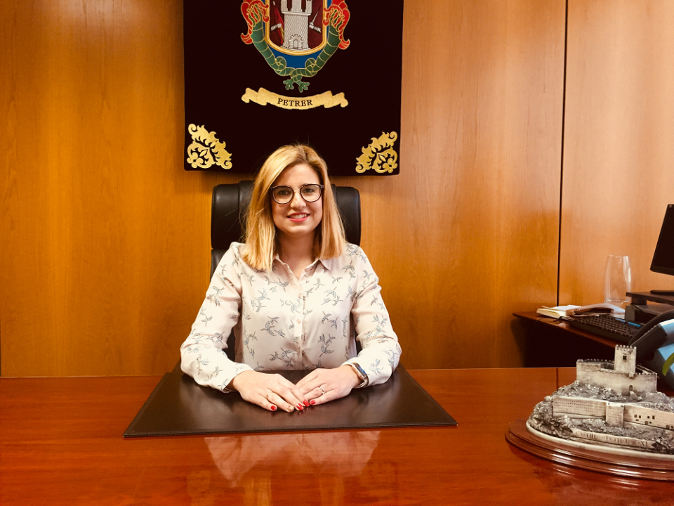 El Ayuntamiento de Petrer cierra 2017 con los objetivos cumplidos y un balance positivo