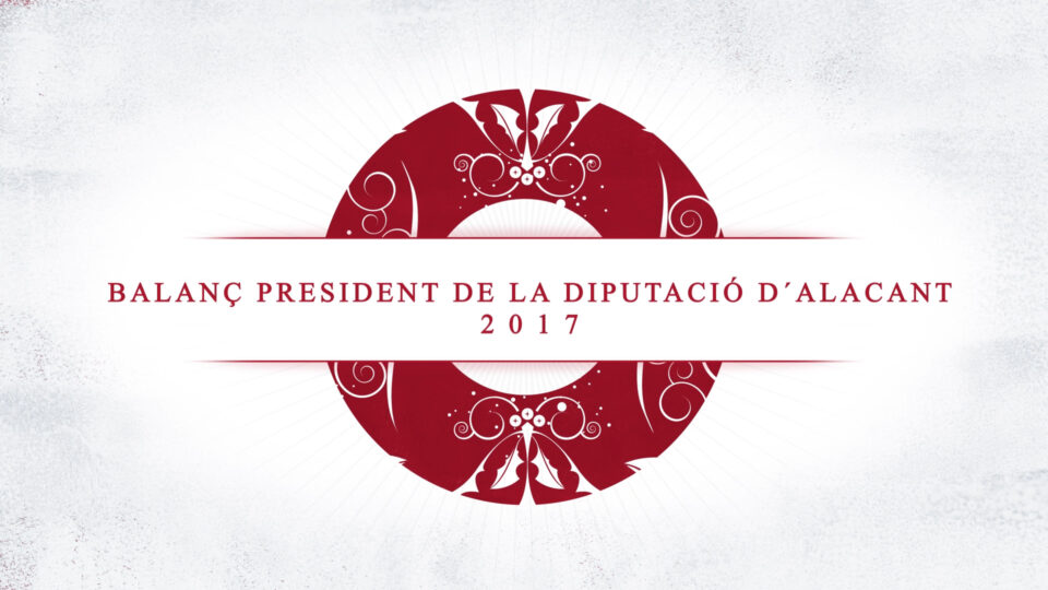 Los alcaldes de la provincia realizan el balance del año 2017
