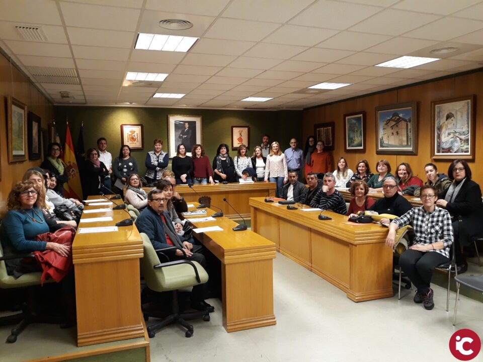 Petrer contrata a 30 personas para su nuevo taller de empleo PetrerEmplea II