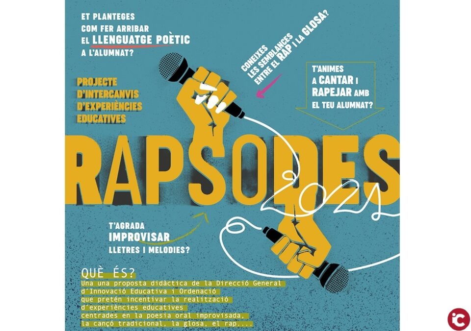 El IES Monastil participa en el proyecto Rapsodes