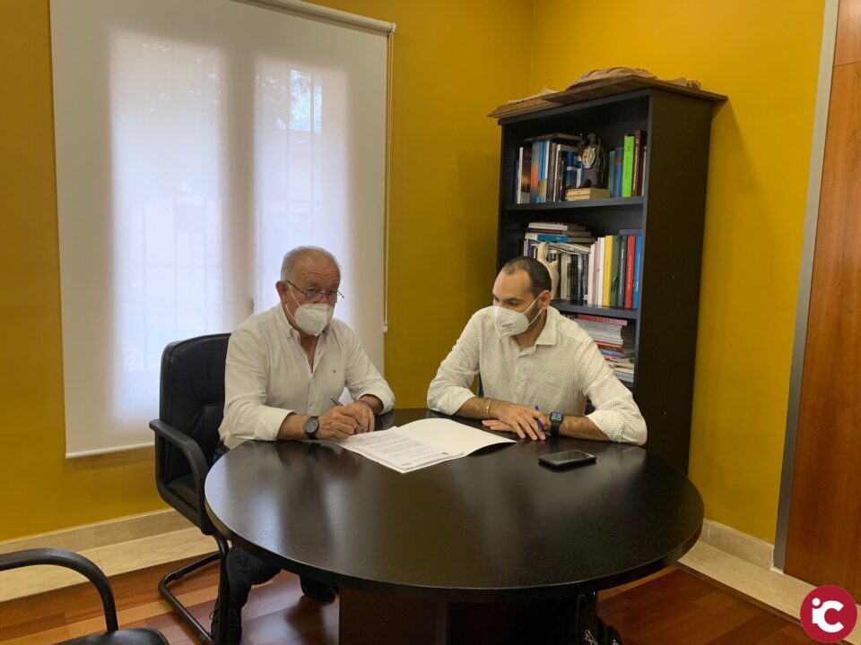 El Ayuntamiento de Mutxamel inicia la elaboración de la Agenda 2030 del municipio