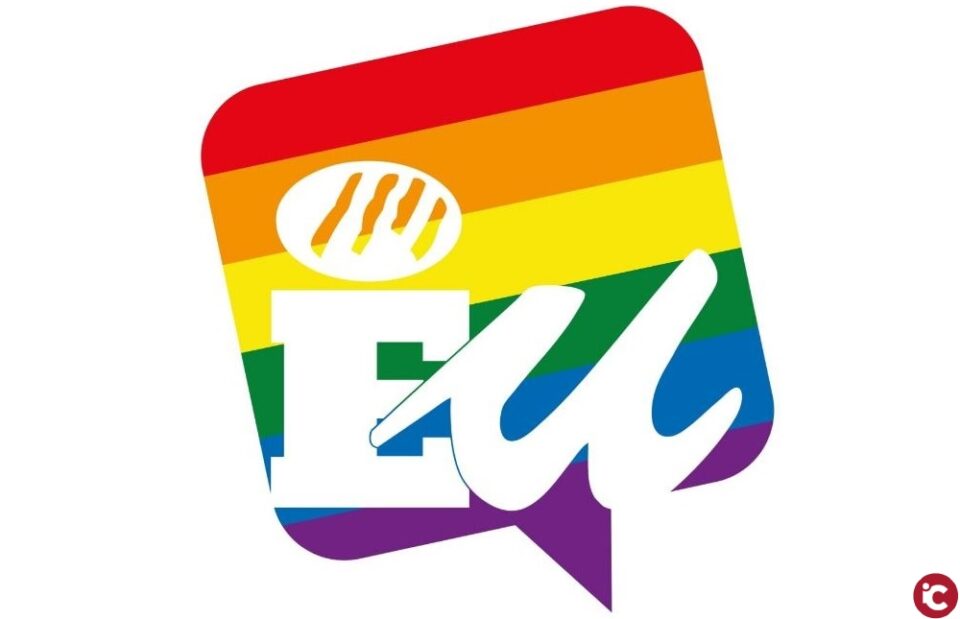 IU por el Día Internacional del Orgullo LGTBIQ+ 2021