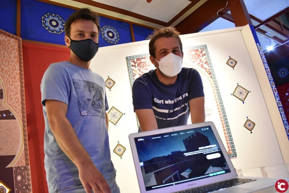 Turismo Petrer lanza una nueva web más visual y con más contenidos