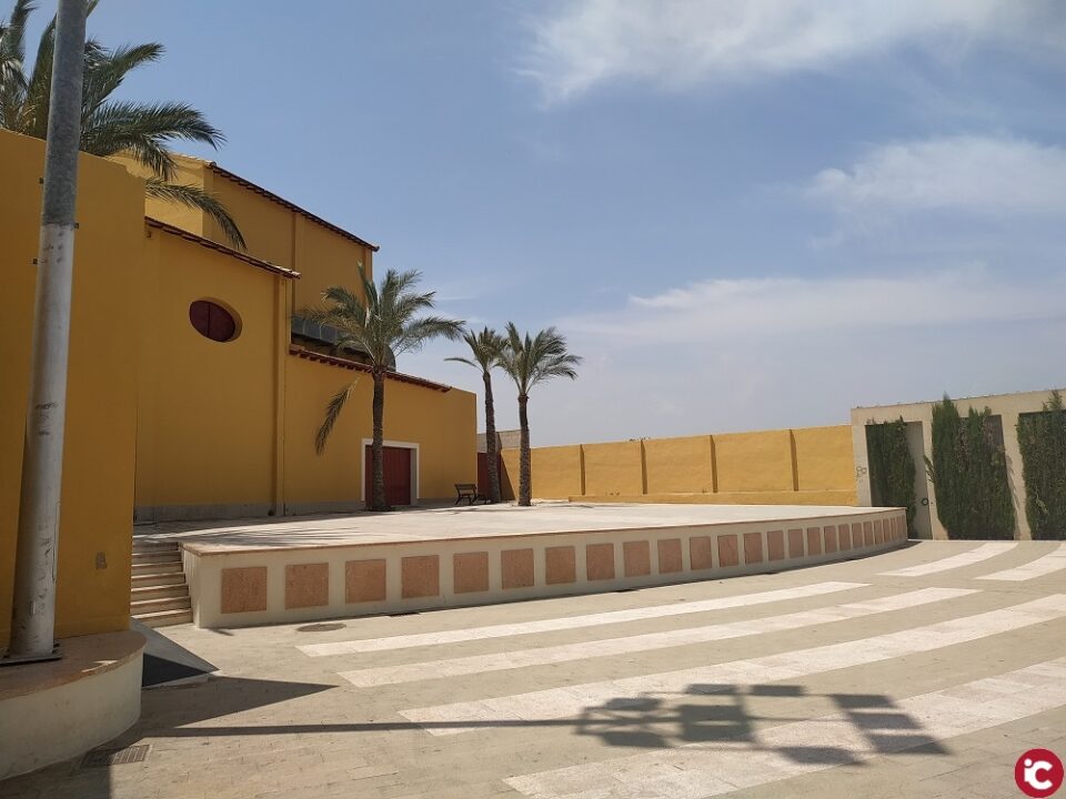 Cerca de cincuenta actividades programadas por el Ayuntamiento para este verano