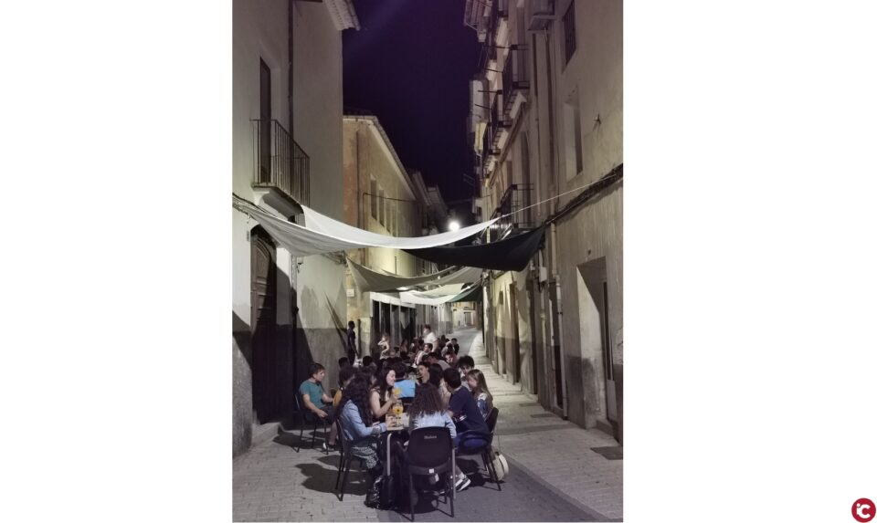 El Ayuntamiento impulsa una plataforma de entrega a domicilio para las empresas y comercios de Xixona