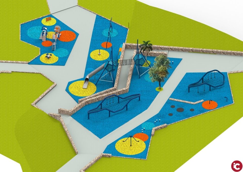 El Ayuntamiento aprueba la reforma integral de la emblemática Plaza de San Blas con una inversión de 3