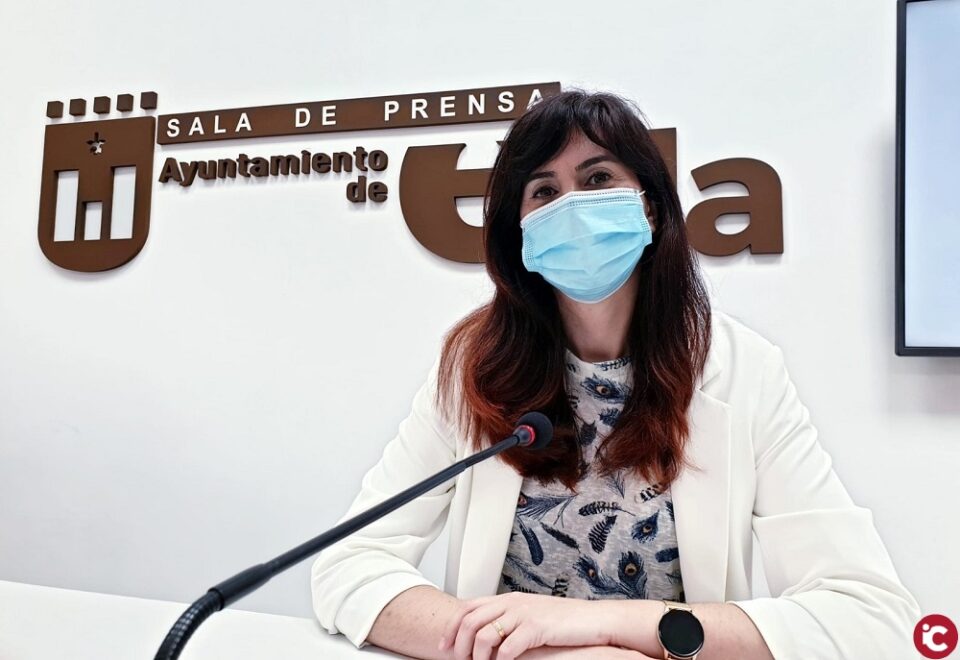 Diecinueve familias eldenses sin ingresos y en riesgo de vulnerabilidad recibirán a partir de este mes la Renta Valenciana de Inclusión