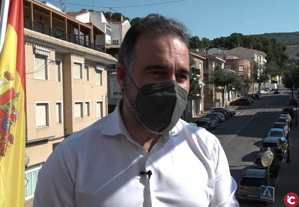 Programa "Sense filtres" amb Rafael Serralta