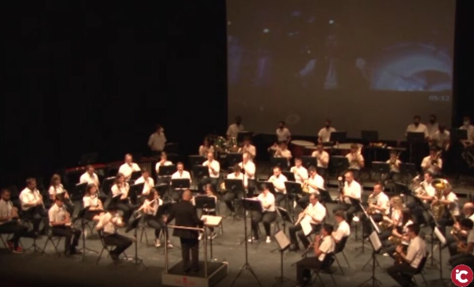 Concert de Final de Curs de Castell Vermell