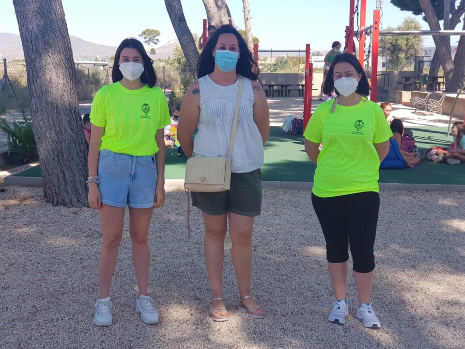 Educación pone en marcha el programa de atención a niños y niñas con necesidades especiales