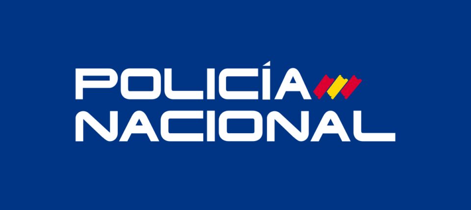 Operación de la Policía Nacional con la colaboración de la Dirección General de Tráfico