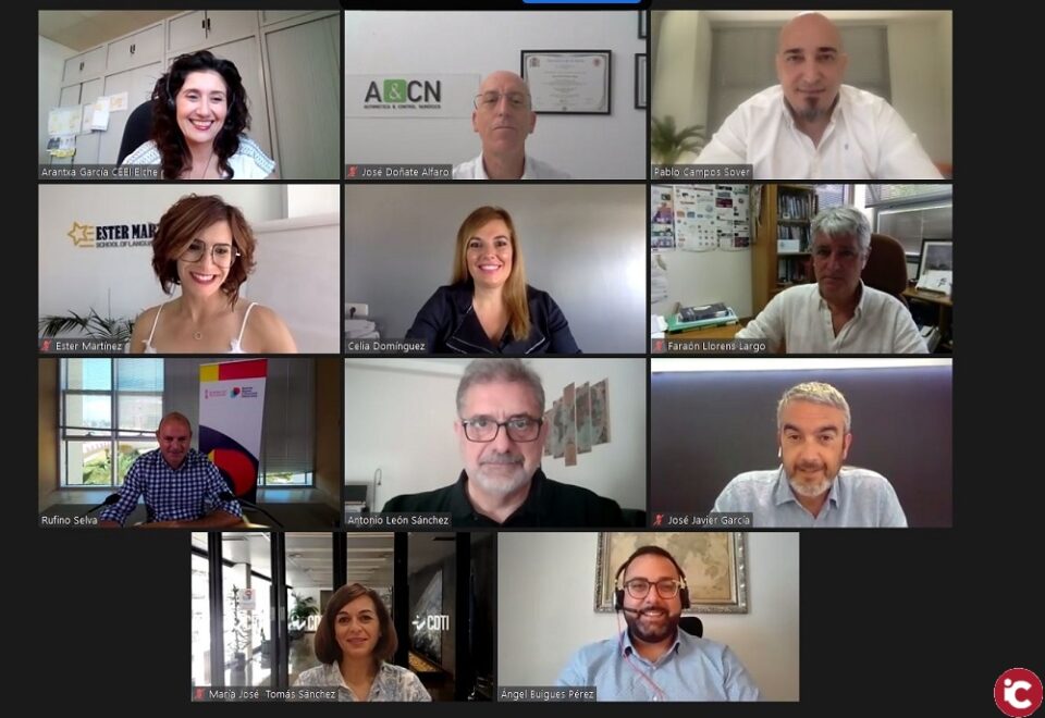 Focus Pyme habla de estrategia