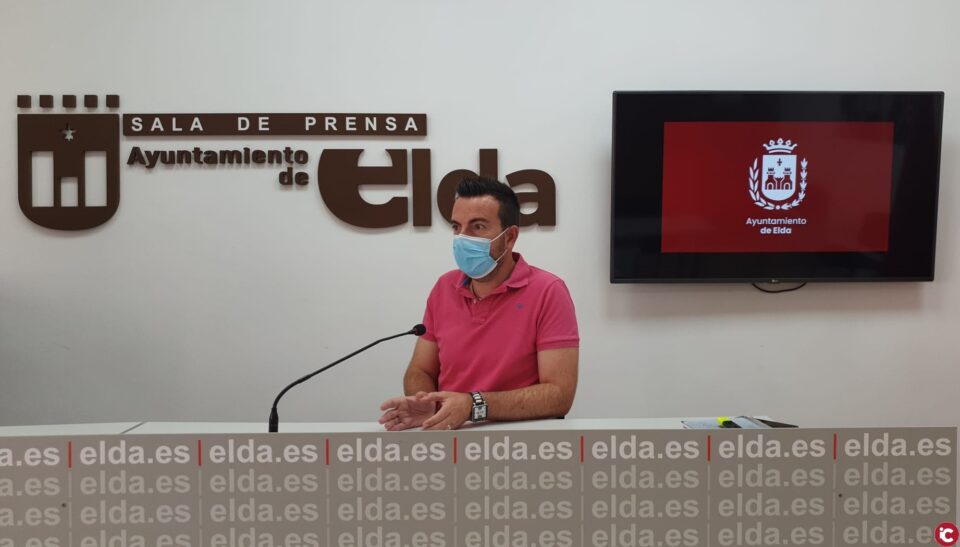 El Ayuntamiento de Elda anuncia el inicio inminente de las obras del Plan Edificant en cinco centros docentes de la ciudad