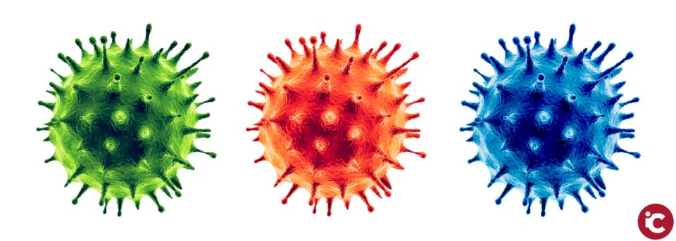 Un 61'65% de la población de Alcoy ya ha sido vacunada