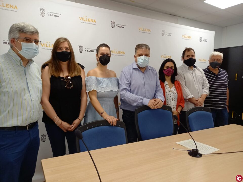 El alcalde reestructura las delegaciones de los concejales para impulsar la acción de Gobierno en el ecuador de la legislatura