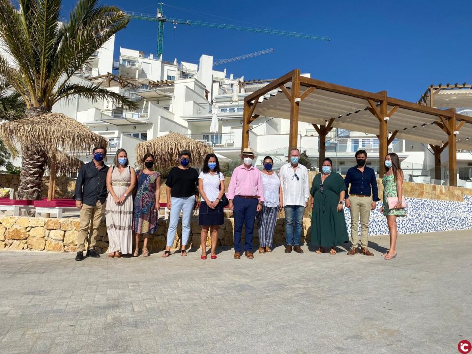 El Campello supera las 900 camas en bloques de apartamentos turísticos con la inauguración de un nuevo resort en Cala Lanuza