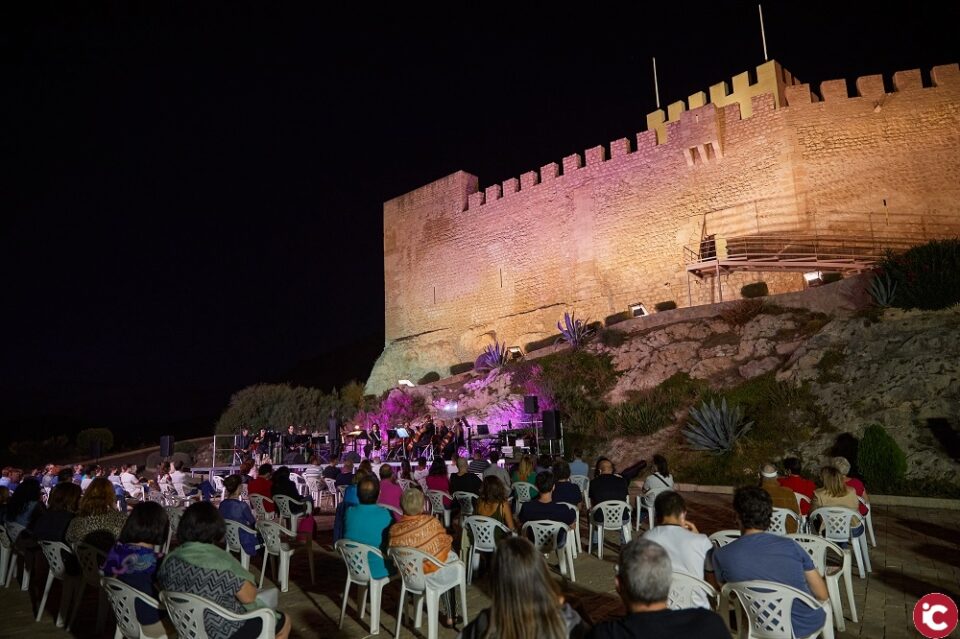 El Ayuntamiento de Petrer lanza su primera campaña en Spotify para promocionar el Festival Internacional de Guitarra