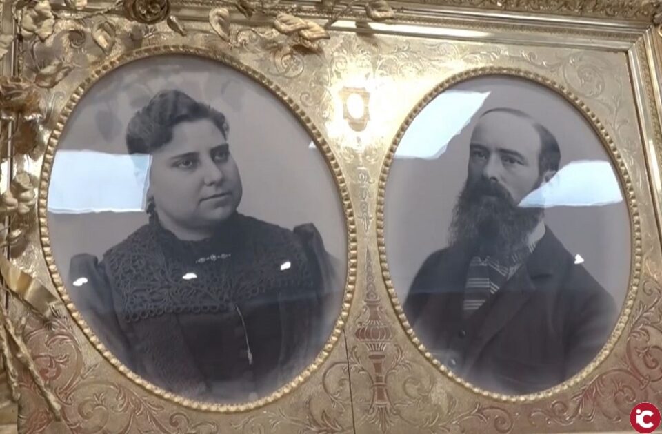 El museo del Poeta nos acerca a la cultura del municipio de Beneixama