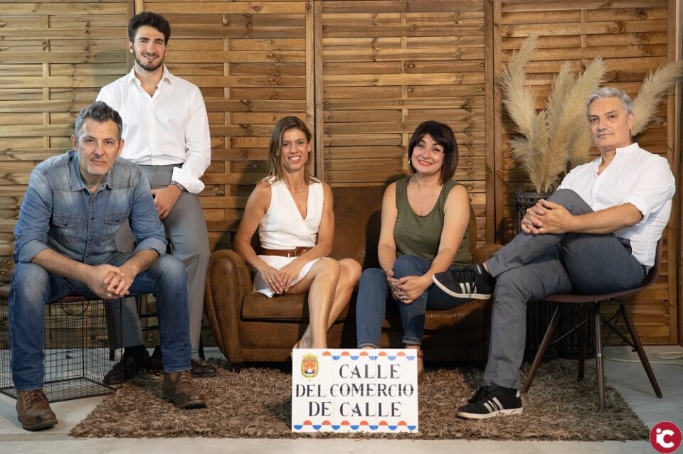 L'Alicantina propone al ayuntamiento de Alicante dedicar una calle al comercio local
