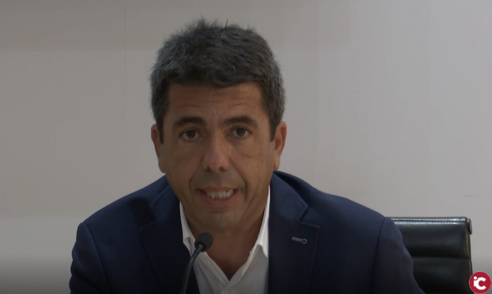 El presidente de la institución presenta estas ayudas extraordinarias que se destinaran a obras de saneamiento y abastecimiento y a infraestructuras de riego